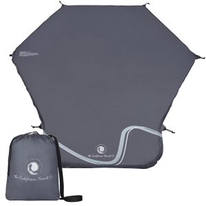 Discover Our Soft Haven: The POP ‘N GO Playmat Experience