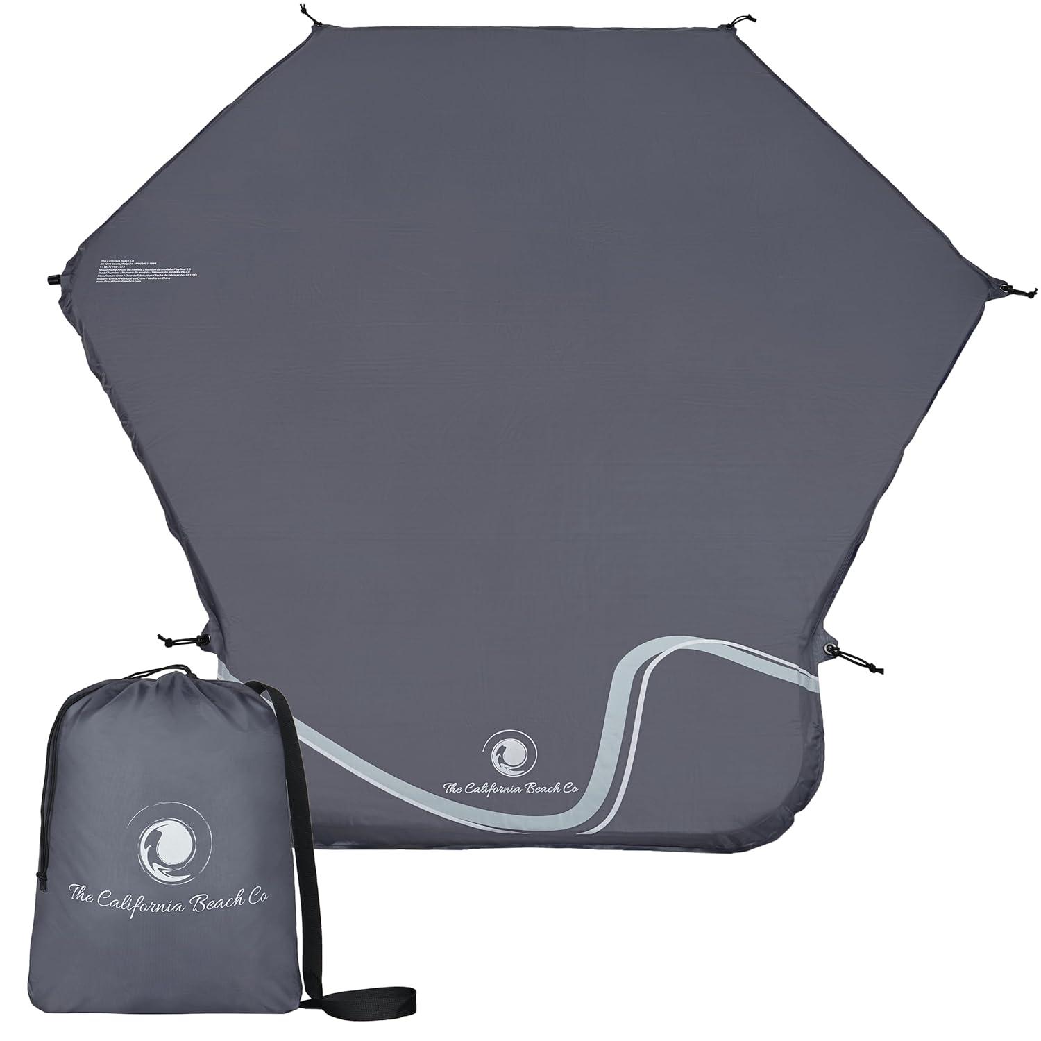 Discover Our Soft Haven: The POP ‘N GO Playmat Experience