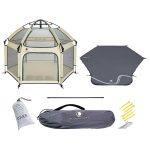 Discovering Playtime Bliss: Our Review of the POP ‘N GO!