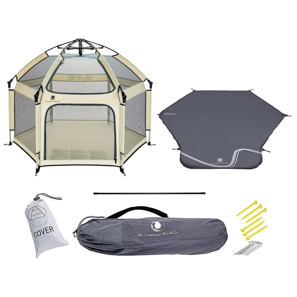 Discovering Playtime Bliss: Our Review of the POP ‘N GO!