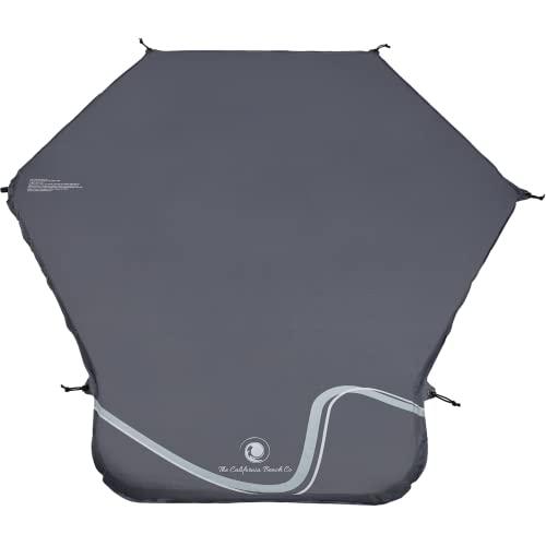 Unwind & Play: Our Experience with the Sweet Mint Playpen